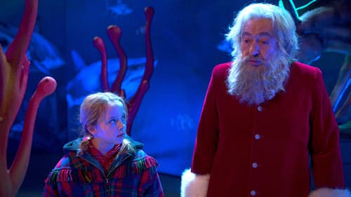 À la poursuite du Père Noël ! Bild 2