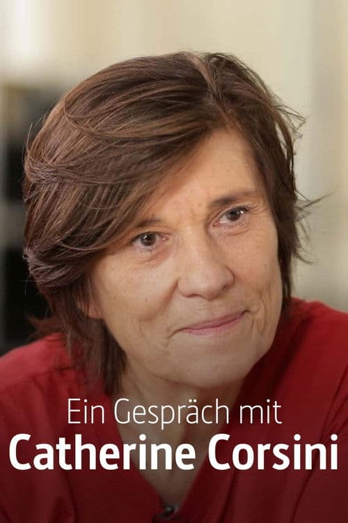Ein Gespräch mit... Catherine Corsini