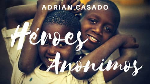 Héroes Anónimos Bild 1