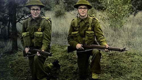 Onze jongens op Java Bild 2