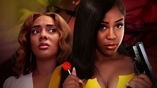 The Good Sister Bild 1