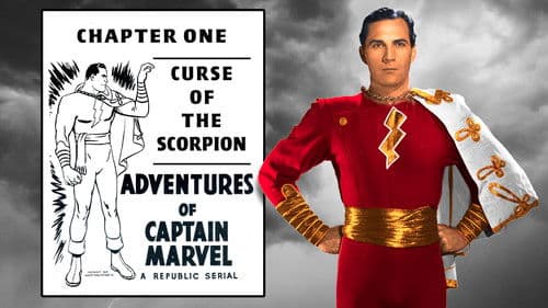 Adventures of Captain Marvel Bild 2