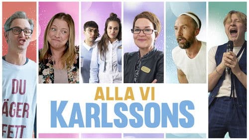 Alla vi Karlssons Bild 1