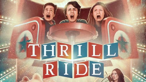 Thrill Ride Bild 3