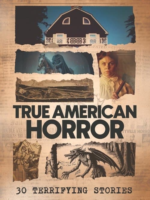 True American Horror