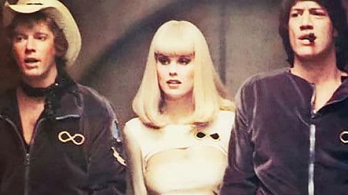 Galaxina Bild 6