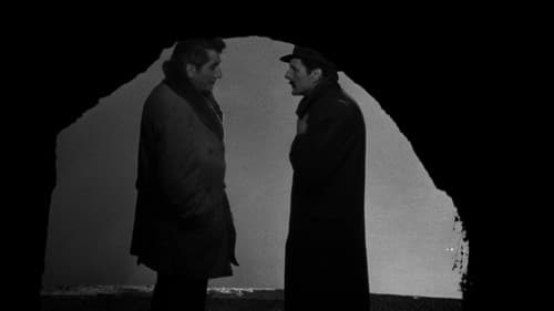 Die Demarkationslinie Bild 7