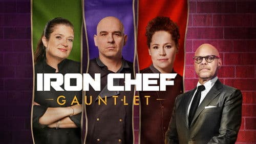Iron Chef Gauntlet Bild 4