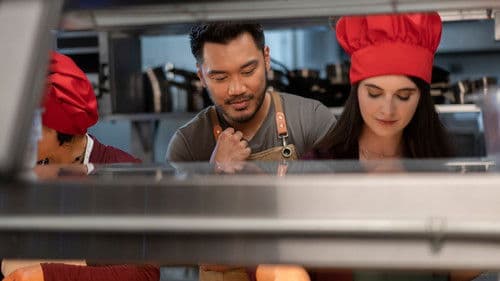 One Delicious Christmas Bild 4