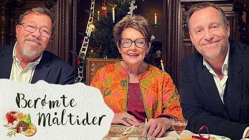 Berømte måltider Bild 1