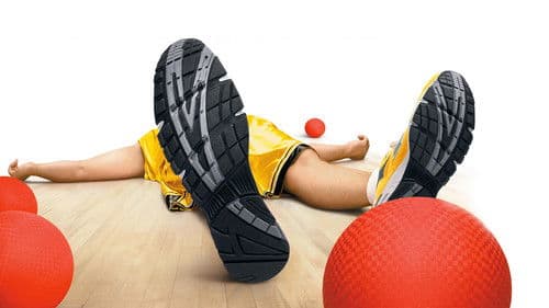 Voll auf die Nüsse Bild 2