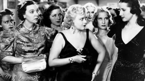 Forty Naughty Girls Bild 2