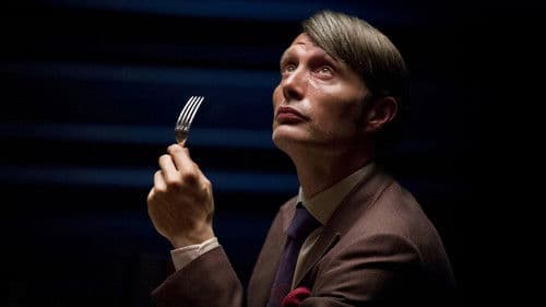 Mads Mikkelsen - Brillanter Bösewicht Bild 1