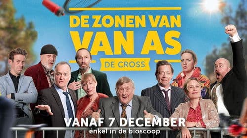 De Zonen van Van As - De cross Bild 3
