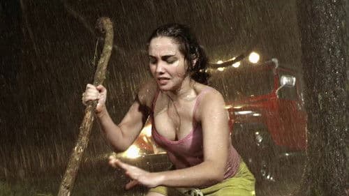 Hit and Run - Abstecher in die Hölle Bild 3