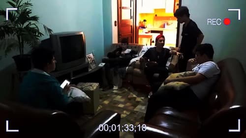 Shadow People Bild 1