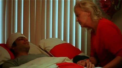 An Eye for an Eye Bild 1