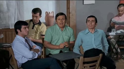 Ο Άνθρωπος της Καρπαζιάς Bild 8