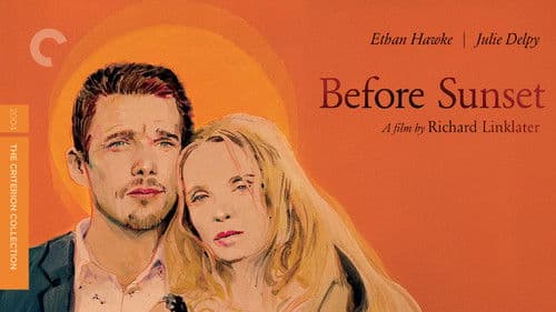 Before Sunset Bild 3