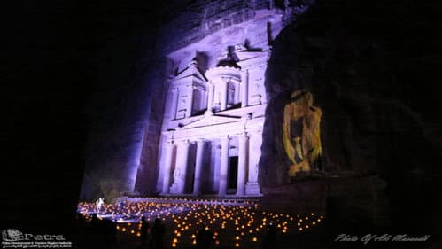 Petra As You Have Never Seen Bild 1