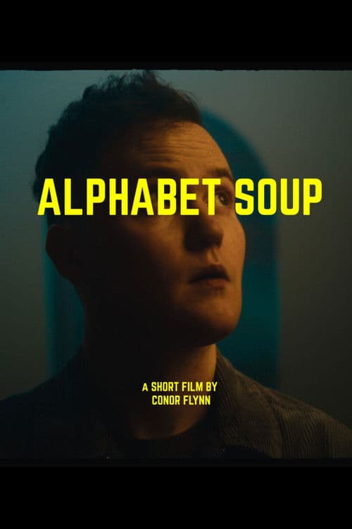 Alphabet Soup