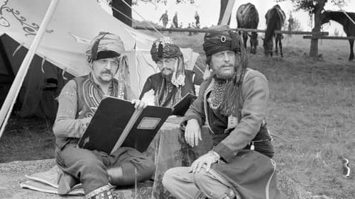 Демонът на империята Bild 2