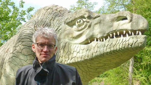 Dinosaurs, Myths and Monsters Bild 1