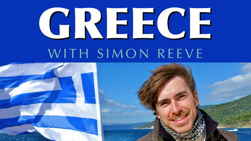 Greece with Simon Reeve Bild 2