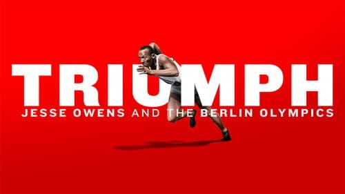 Triumph: Jesse Owens and the Berlin Olympics Bild 5