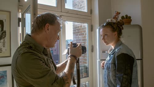 Krigsfotografen Bild 2