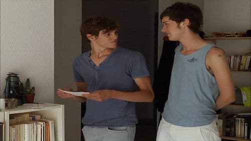 Sur le départ Bild 5