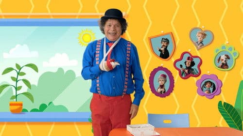 De grote poppenkast film Bild 3