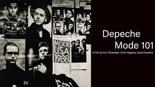 Depeche Mode 101 Bild 5