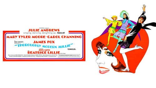 Modern Millie - Reicher Mann gesucht Bild 8