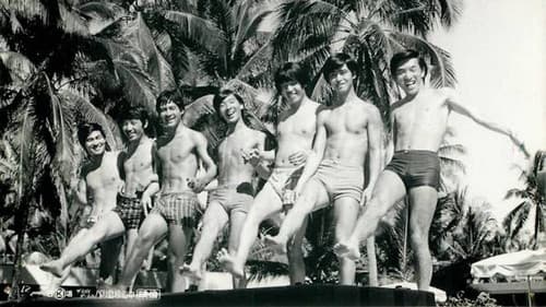 ザ・スパイダースのバリ島珍道中 Bild 1