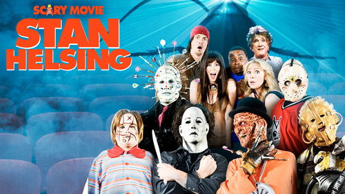 Mega Monster Movie Bild 4