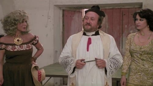 Il compromesso... erotico (Menage a quattro) Bild 1