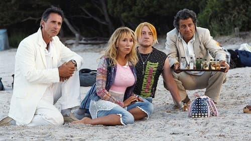 Les Bronzés 3 : Amis pour la vie Bild 3