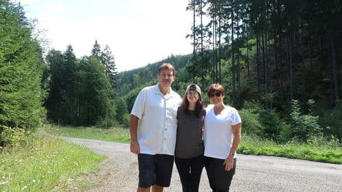 Fraser Syndrome & Me Bild 7