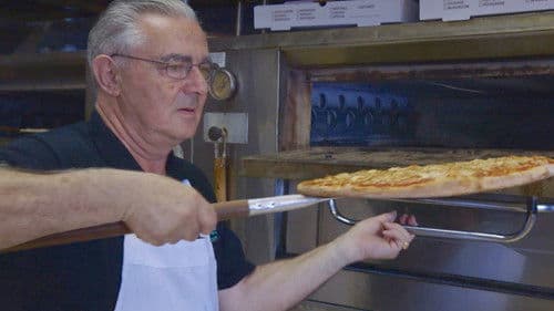 Pizza Shop: An Italian-American Dream Bild 1