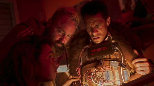 Zero - Wettlauf gegen die Zeit Bild 2