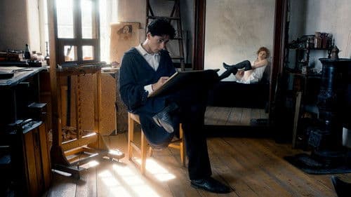 Egon Schiele - Tod und Mädchen Bild 8