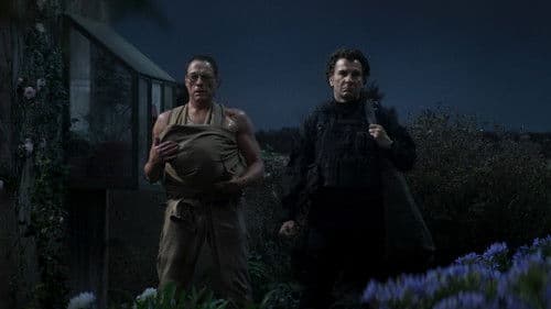 Mission: Gardener - Der grüne Daumen der Rache Bild 3