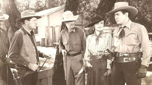 Raiders of San Joaquin Bild 1