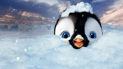 Happy Feet 2 Bild 1