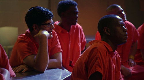 Ali Siddiq: It's Bigger Than These Bars Bild 3