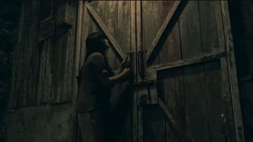 Kafir: Gerbang Sukma Bild 7