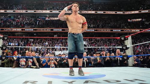 Saturday Night's Main Event - John Cena's Final Match Bild 2