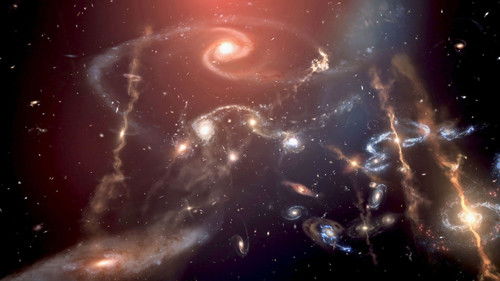 Leben aus dem All Bild 2