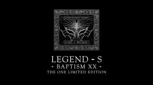 BABYMETAL - LEGEND - S - Baptism XX - Bild 1